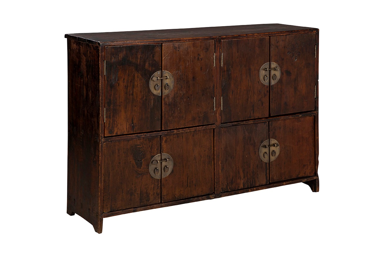 Furniture Classics 20-551 Farley Antique Cabinet