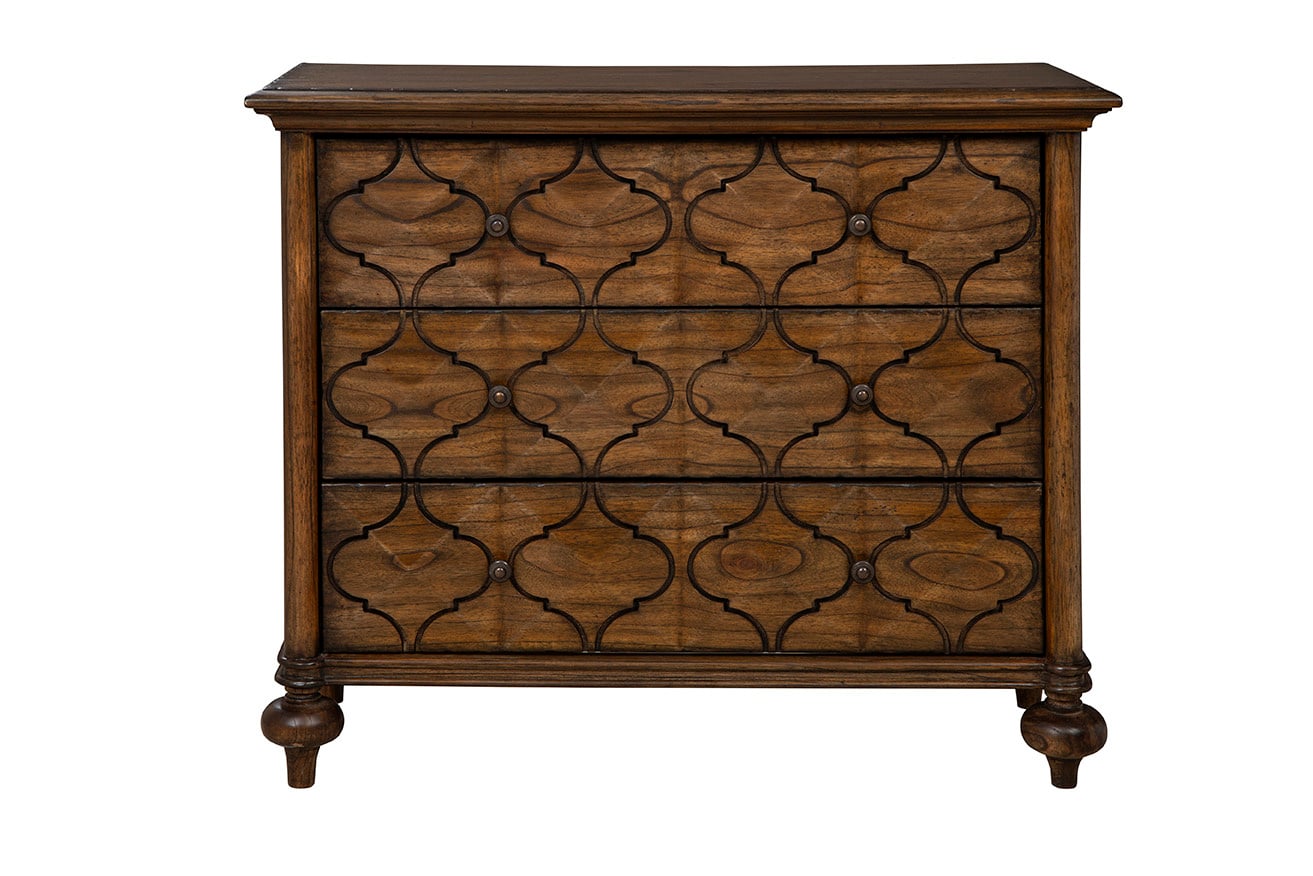 Furniture Classics 32083AC99 Arthur Chest Furniture Classics 32083AC99 Arthur Chest