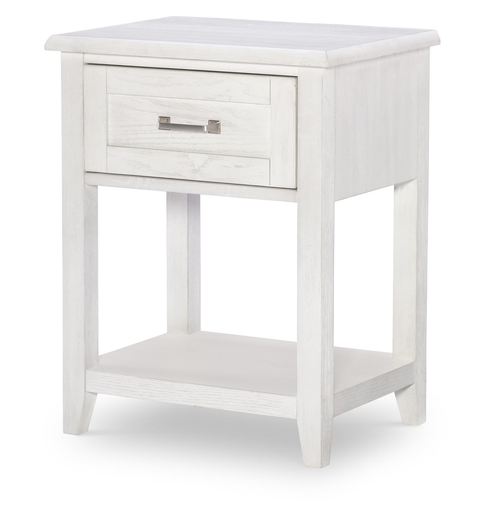 Legacy Classic Kids 3860-3101 Ashton One Drawer Nightstand