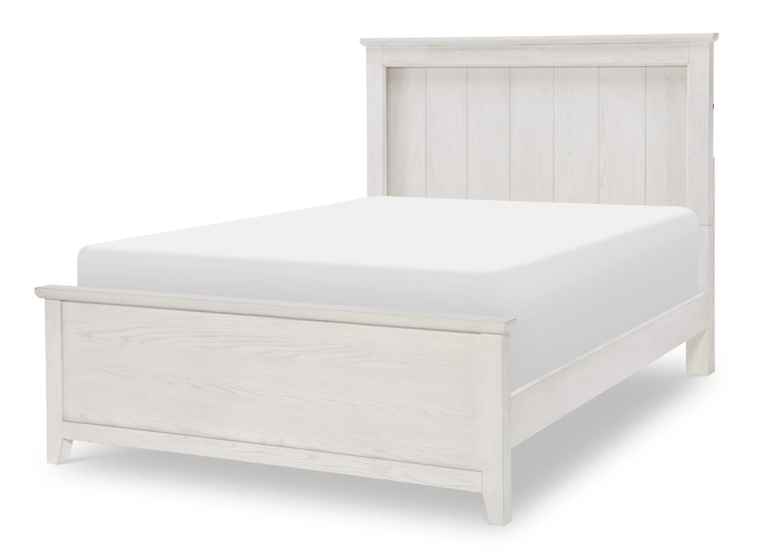 Legacy Classic Kids 3860-4104K Ashton Full Panel Bed