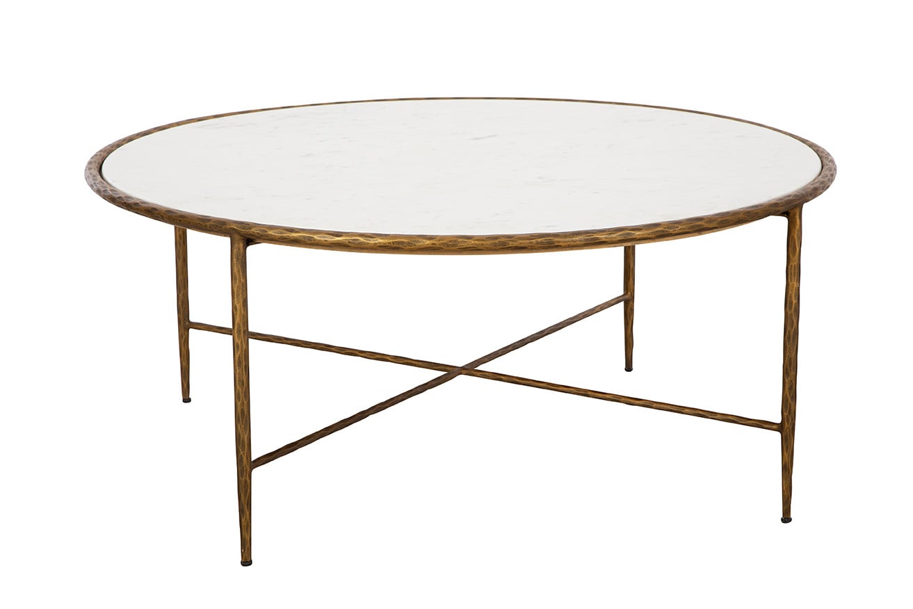 Furniture Classics 60-100 Evelyn Coffee Table