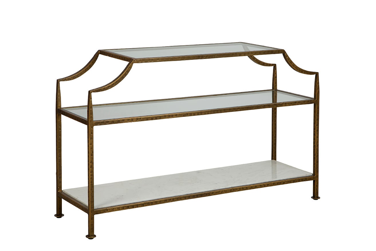 Furniture Classics 60-66 Marietta Console