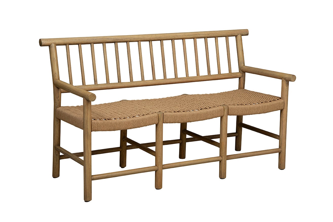 Furniture Classics 61006AG79 Bryson Creek Bench