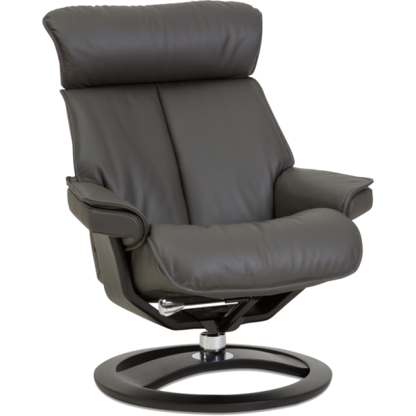 IMG Comfort Novel Chair