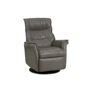 IMG Comfort RMS399 Chelsea Large Recliner with Chaise