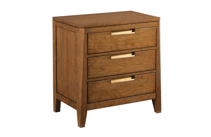 Kincaid Furniture 430-420 Aspire Profile Nightstand