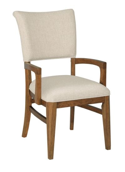 Kincaid Furniture 430-637 Aspire Contour Upholstered Arm Chair