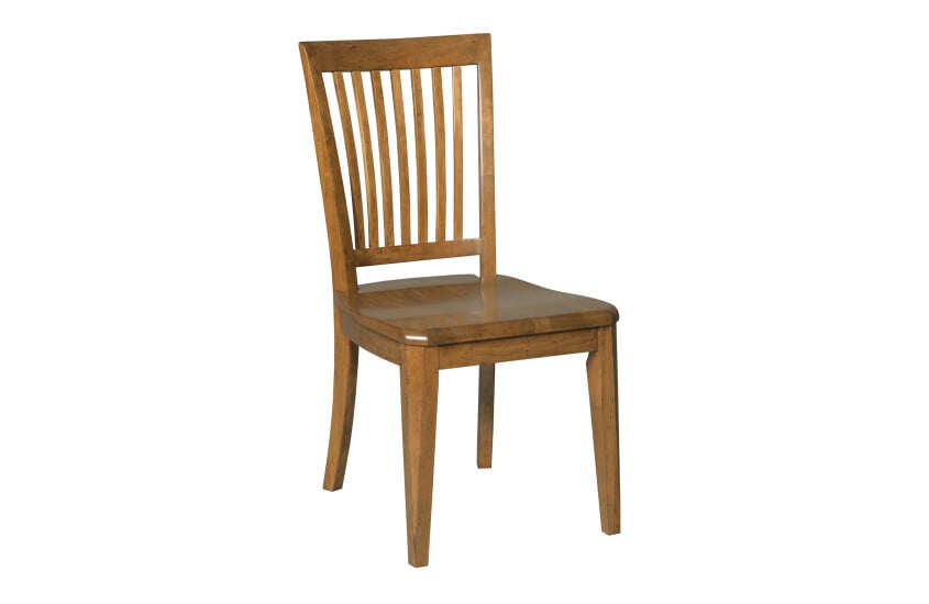 Kincaid Furniture 430-638 Aspire Caton Slat Chair