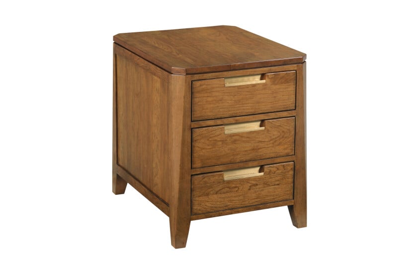 Kincaid Furniture 430-916 Aspire Profile Chairside Chest