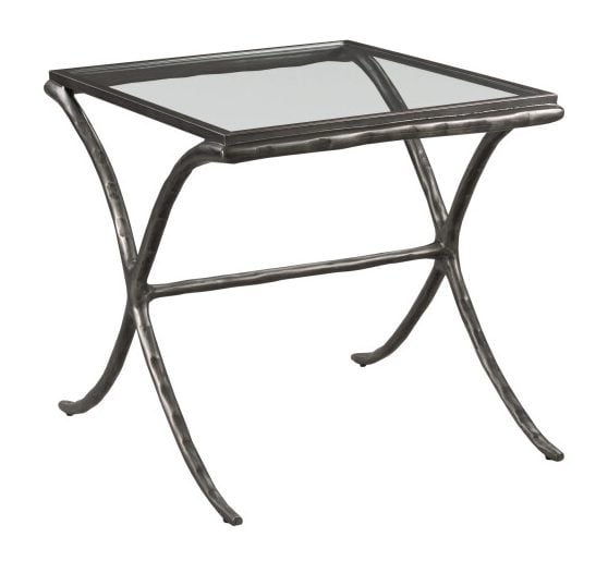 Kincaid Furniture 112-915 Acquisitions Milan End Table