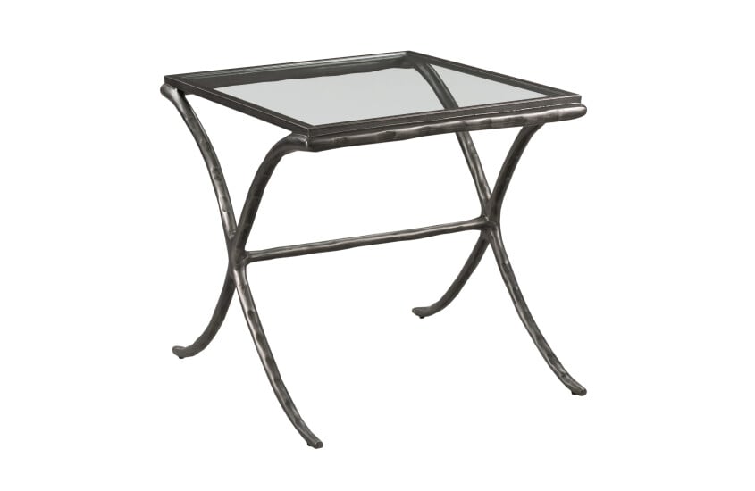 Kincaid Furniture 112-915 Acquisitions Milan End Table