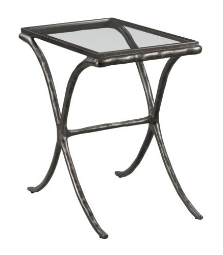 Kincaid Furniture 112-916 Acquisitions Milan Chairside Table