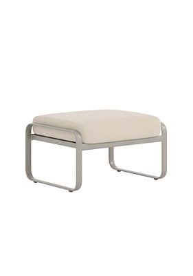 Tropitone Furniture 412417 Brasilia Cushion Ottoman