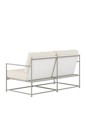 Tropitone Furniture 372414 Glendale Cushion Love Seat