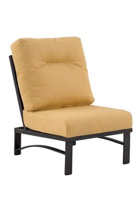 Tropitone Furniture 391610MC Kenzo Cushion Armless Module