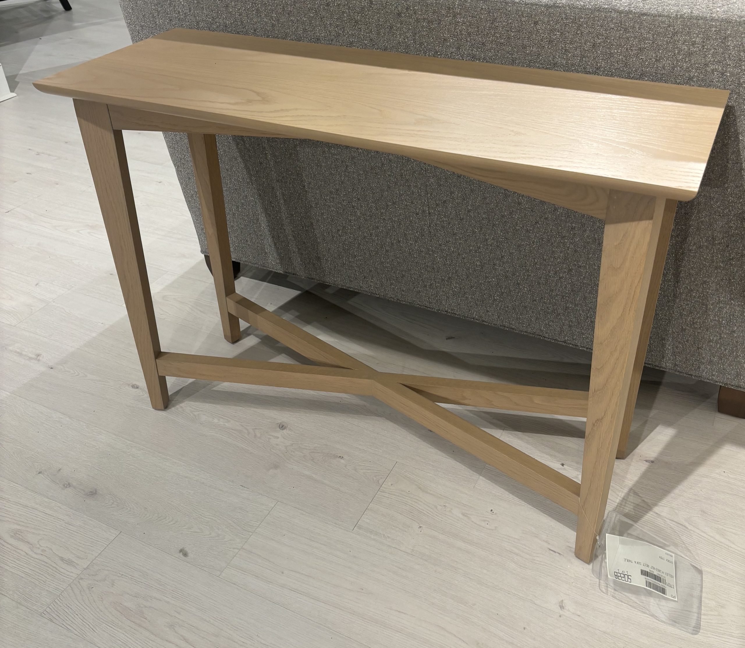 Kellex HC1853-81T Brisbane Sofa Table