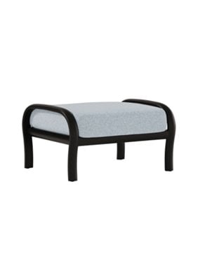 Tropitone Furniture 342117 Ronde Cushion Ottoman