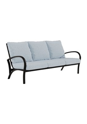 Tropitone Furniture 342121 Ronde Cushion Sofa