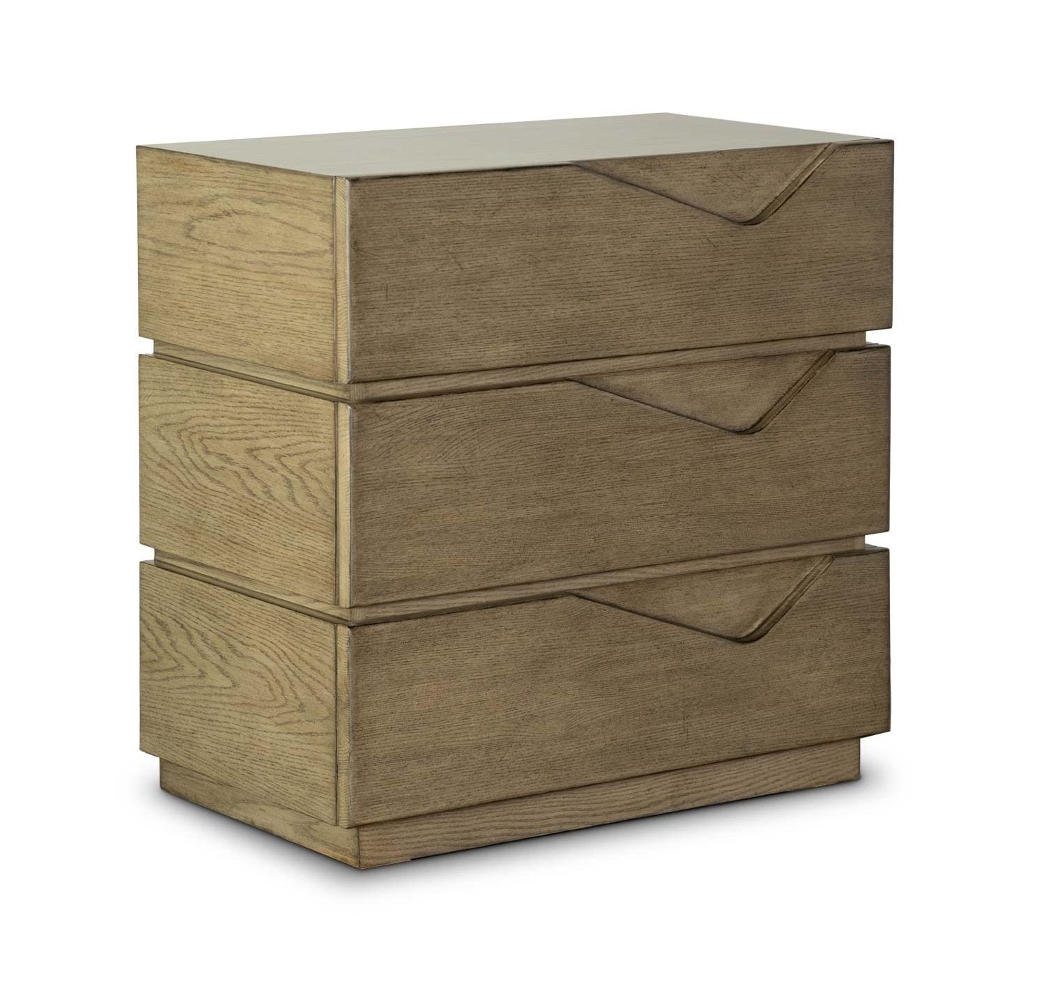Old Biscayne Designs 30630 Aikena Side Table (Right)