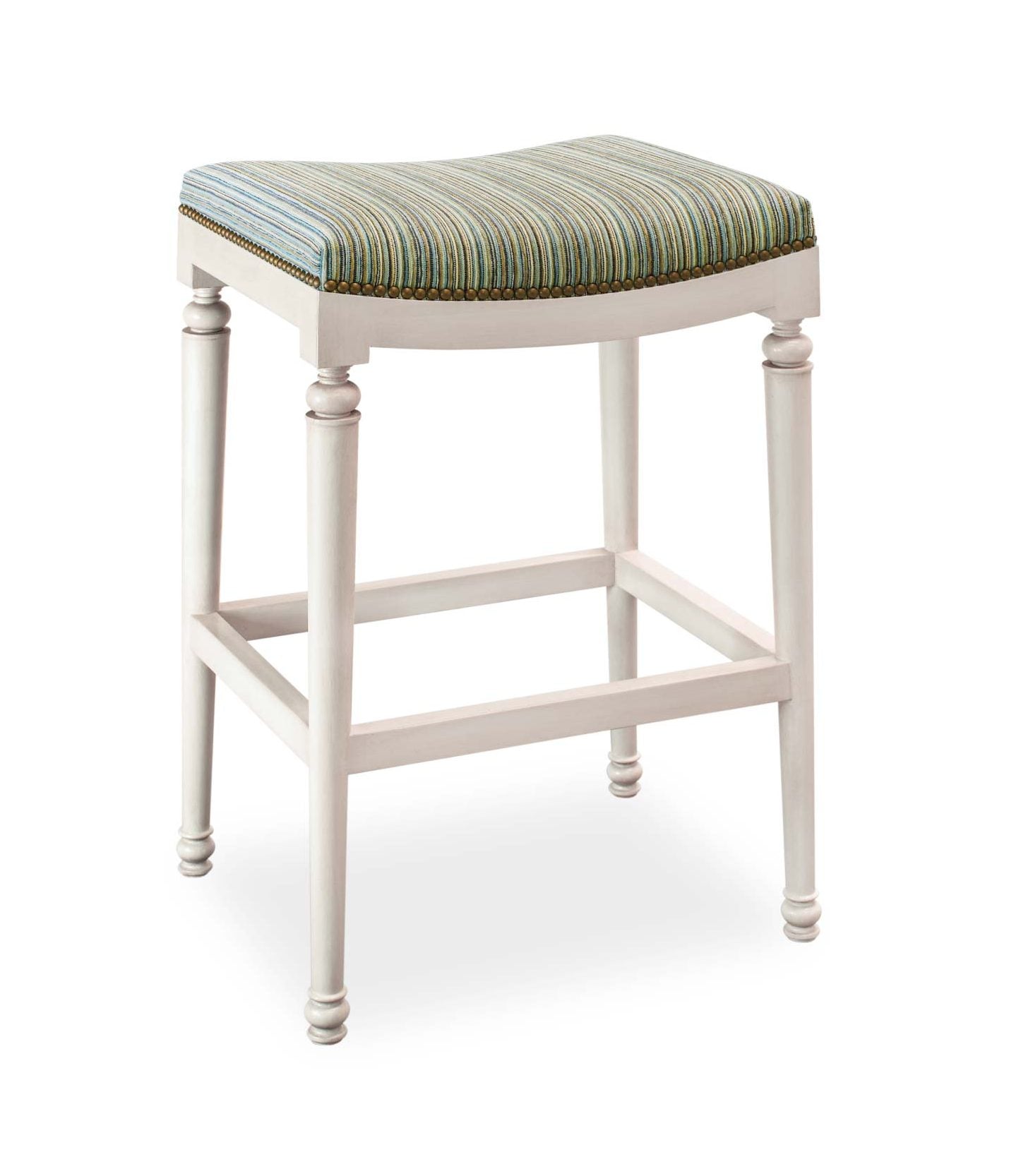 Old Biscayne Designs 31513A Carmelita Counter Stool