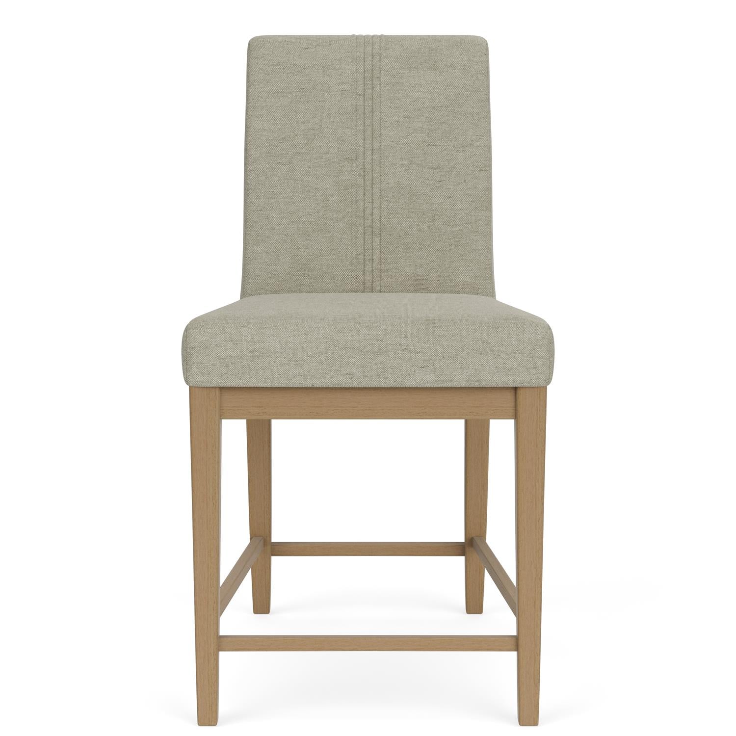 Riverside Furniture 91058 Davie Counter Height Chair