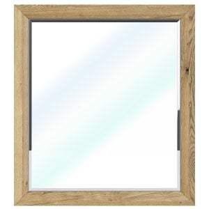 Riverside Furniture 91061 Davie Mirror