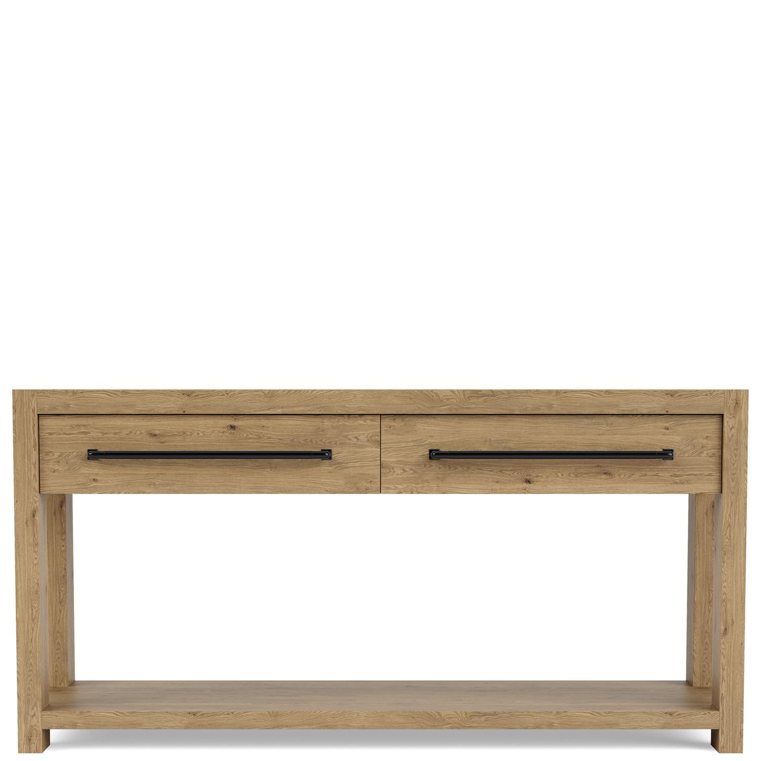 Riverside Furniture 91015 Davie Sofa Table Riverside Furniture 91015 Davie Sofa Table