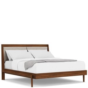 Riverside Furniture 83784-83785 Elsie King Platform Bed