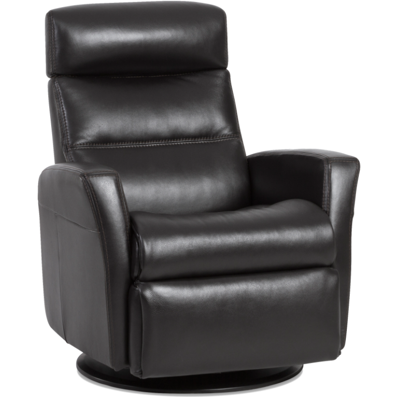 IMG Comfort RM125 Divani Relaxer with Chaise