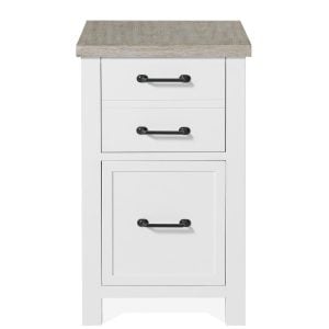 Riverside Furniture 28634 Finn File Cabinet