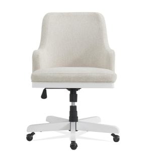 Riverside Furniture 28638 Finn Upholstered Desk Chair
