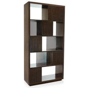 Old Biscayne Designs 31237A Galway Bookcase