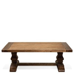 Riverside Furniture 23602 Hawthorne Coffee Table