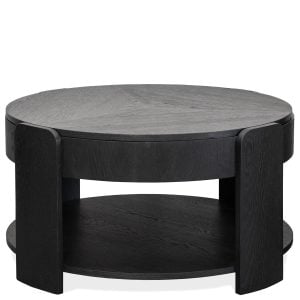 Riverside Furniture 31301 Jaylon Large Lift Top Coffee Table