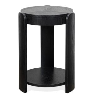 Riverside Furniture 31309 Jaylon Side Table