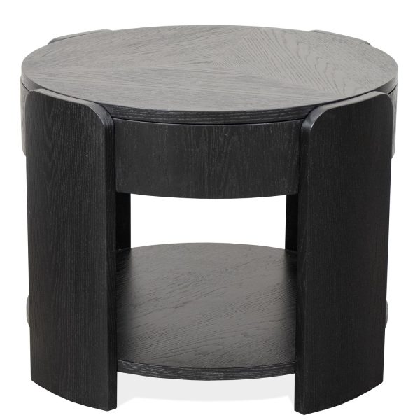 Riverside Furniture 31302 Jaylon Small Lift Top Coffee Table