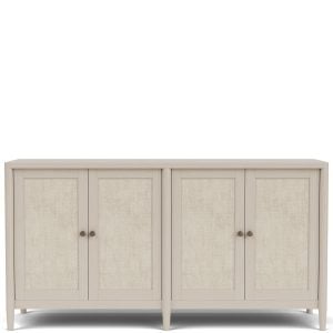 Riverside Furniture 37556 Laguna Server