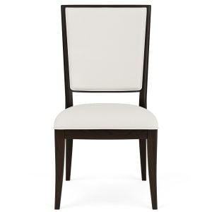 Riverside Furniture 27159 Lydia Upholstered Side Chair