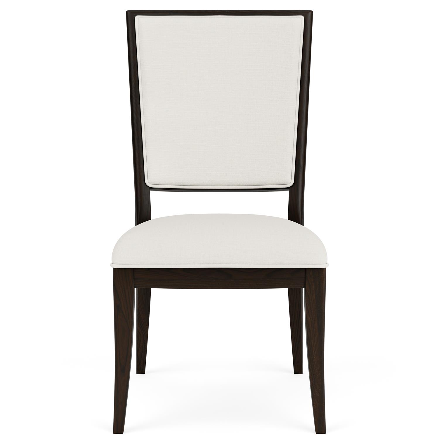 Riverside Furniture 27159 Lydia Upholstered Side Chair Riverside Furniture 27159 Lydia Upholstered Side Chair