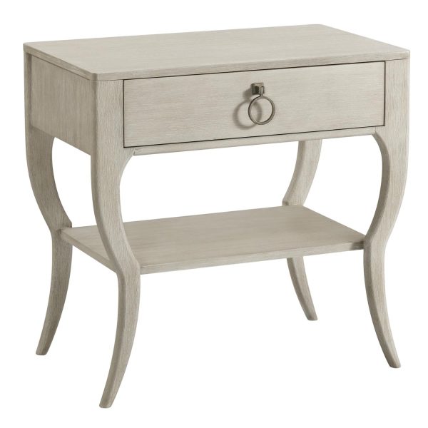 Riverside Furniture 50298 Maisie Accent Nightstand