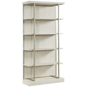 Riverside Furniture 50237 Maisie Bookcase