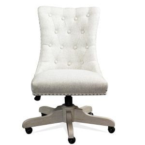 Riverside Furniture 50238 Maisie Upholstered Desk Chair