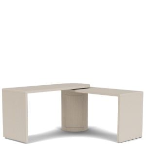 Riverside Furniture 18233 Maren Swivel Desk