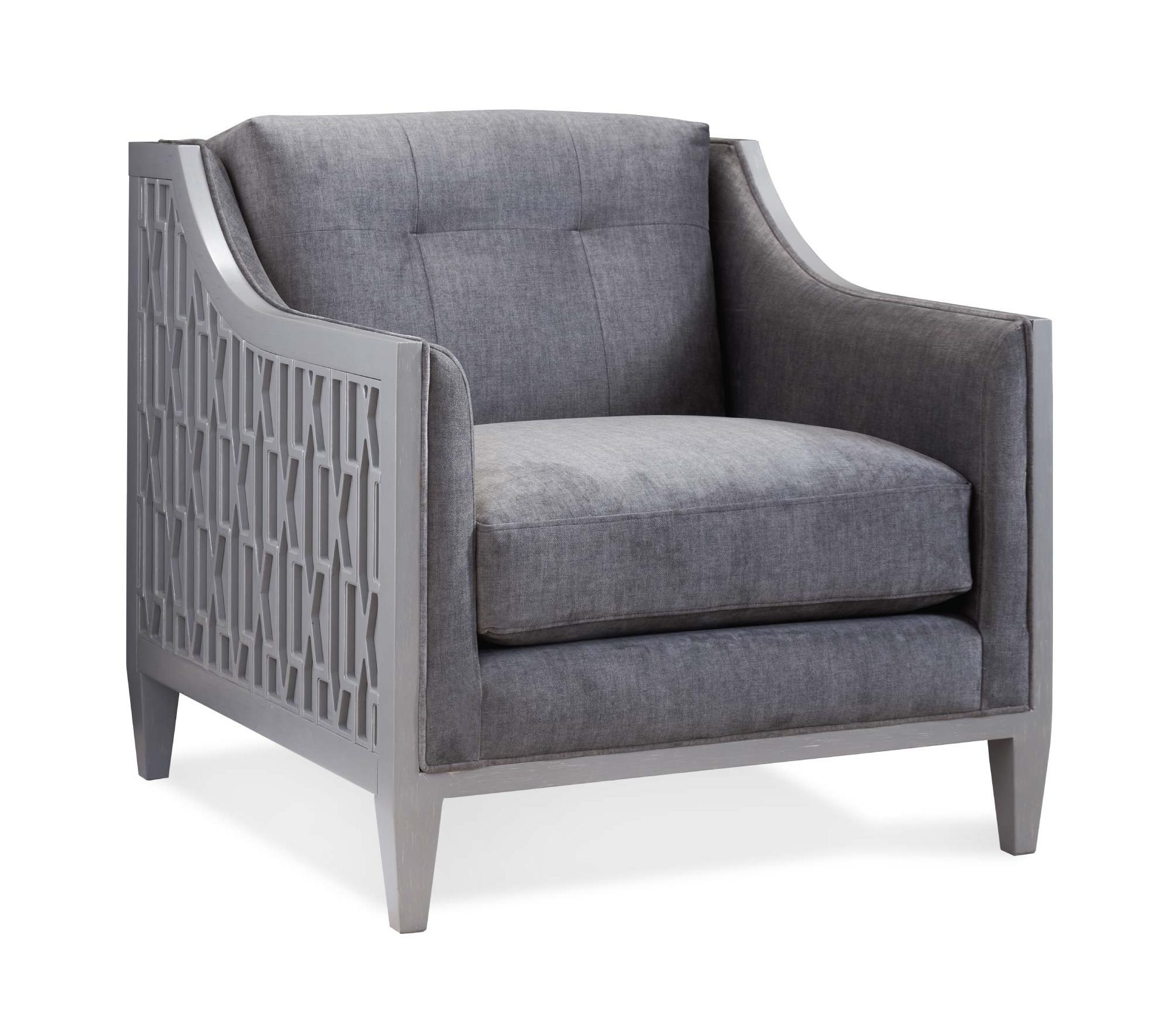 Old Biscayne Designs - Chairs Products - Hickory Park