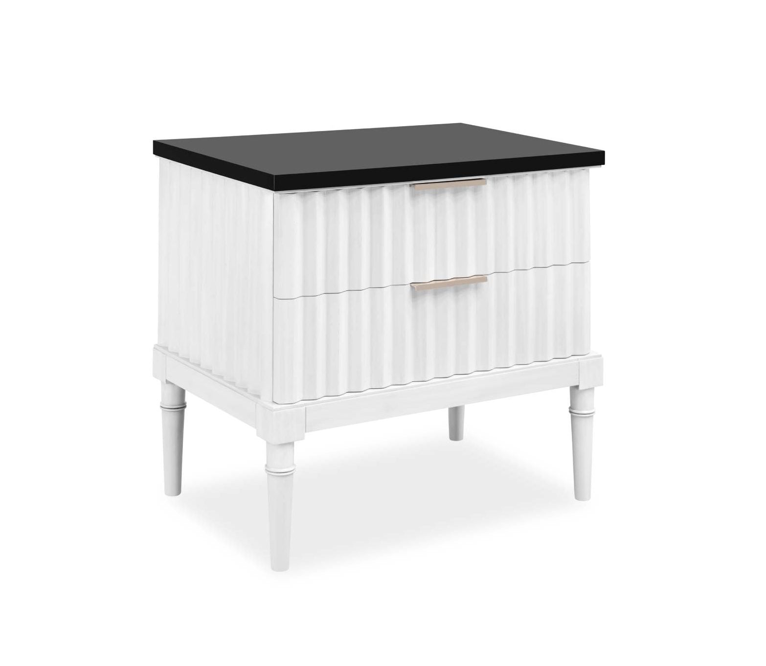 Old Biscayne Designs 30519A Osbourne Side Table