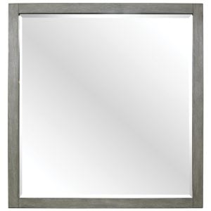 Riverside Furniture 81061 Pasadena Mirror