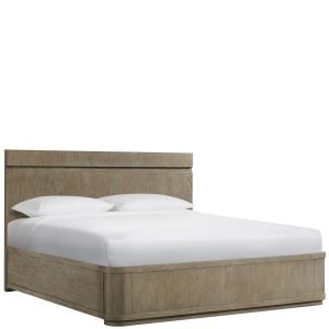 Riverside Furniture 81070-81071-81072 Pasadena Queen Panel Bed