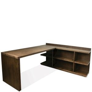 Riverside Furniture 28034 Perspectives L Desk