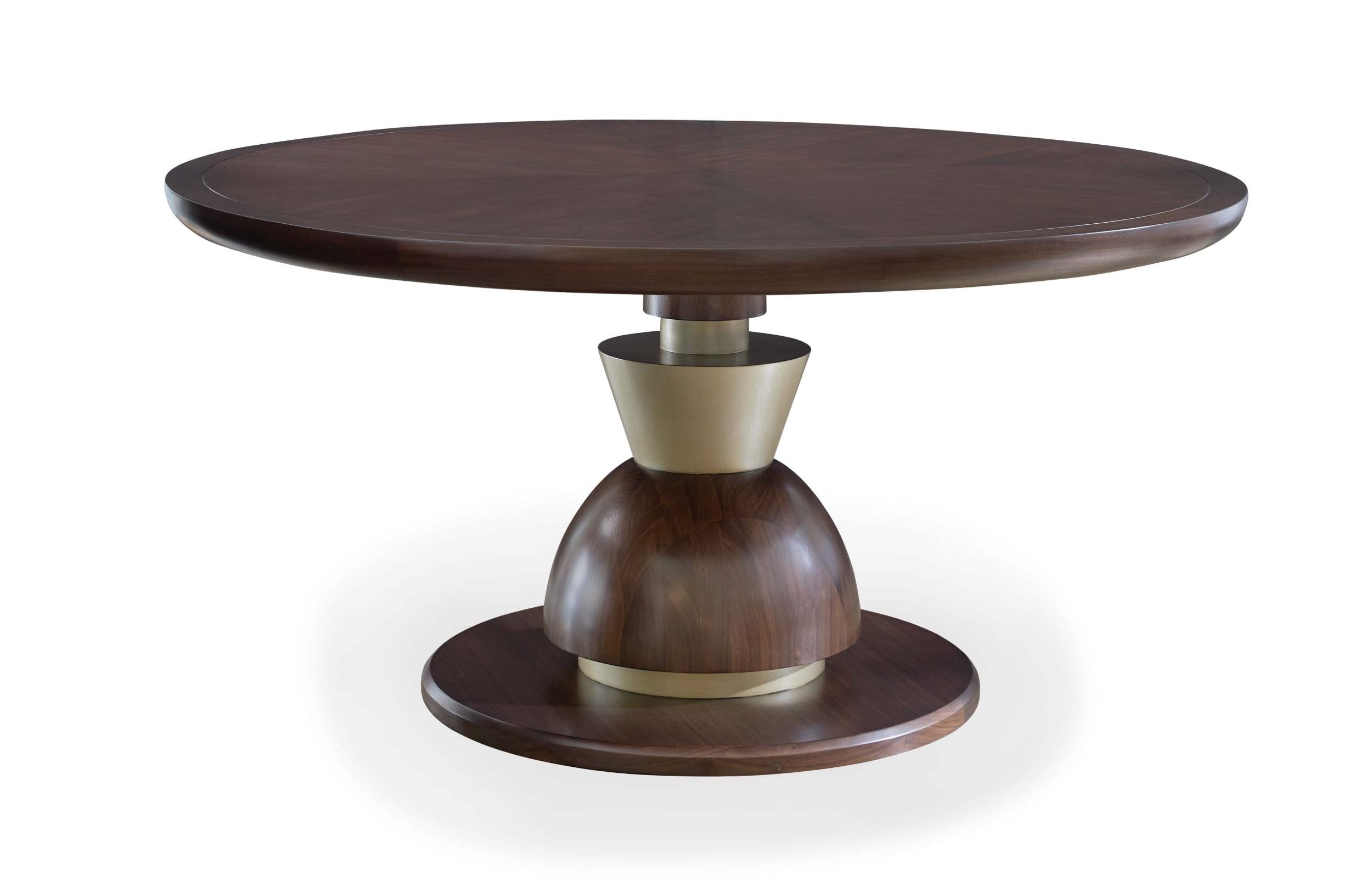 Old Biscayne Designs 30516C Robi Dining Table