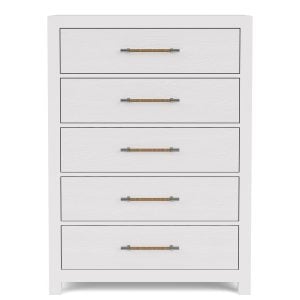 Riverside Furniture 30765 Rosalie Five Drawer Chest